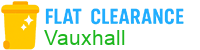 Flat Clearance Vauxhall
